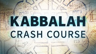 A Complete 5 Week Kabbalah Course in 60 Minutes – Kabbalah Explained Simply [upl. by Ingalls]