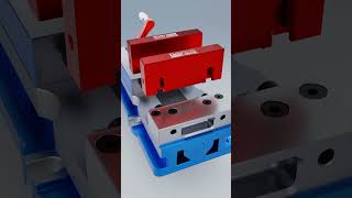 Snap Jaws Machinable Steel And Aluminum Vise Jaws Preview [upl. by Ellennahs]