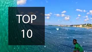 TOP 10 – October 3 2024 [upl. by Ylagam618]