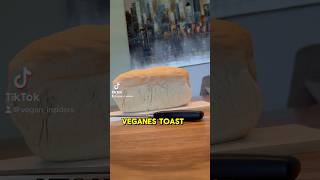 🍞Veganes Toastbrot selbst gemacht–FluffigFrisch amp Super Einfach🌱 VeganesToastbrotveganerezepte [upl. by Zadoc930]