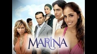 Marina Épisode 9  Complet en français  HD 720 [upl. by Nomsed]