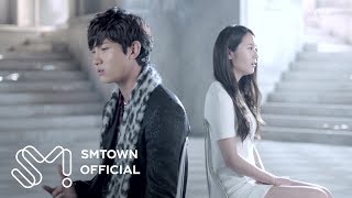 SM THE BALLAD 에스엠 더 발라드 Breath with MAX CHANGMIN amp KRYSTAL MV JPN Ver [upl. by Gwenore]