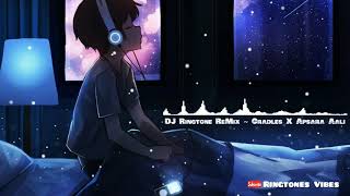 Dj Ringtone  Cradles X Apsara Aali Ringtone  Song ReMix Ringtone  Latest Ringtone 2020 [upl. by Rol]