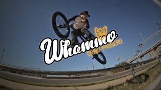 Craig Passero WHAMMO Frame Promo [upl. by Ahsilem]