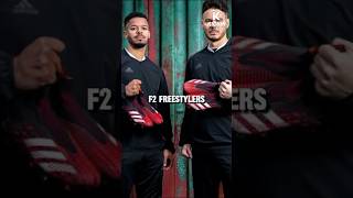 What Happened to F2 Freestylers shorts football soccer [upl. by Shaine332]