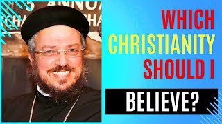 True and False Christianity How to Know [upl. by Notgnirra29]