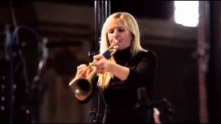 Alison Balsom  Atalanta HWV35  Overture  Sound The Trumpet [upl. by Langston904]