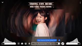 NỬA VẦNG TRĂNG REMIX  HƯƠNG LY  TRỌNG CON MUSIC  NHẠC HOT TIKTOK [upl. by Ludie675]