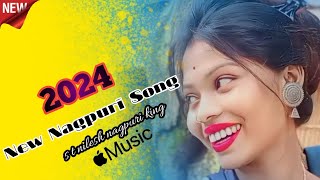 New Nagpuri Song 2025 Nagpuri Song S t Nilesh Nagpuri King [upl. by Trinetta387]