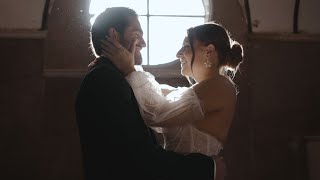 Andrew  Taylors Wedding Film Lightner Museum [upl. by Gunar]