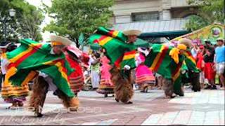 MUSICA FOLKLORICA DEL ECUADOR [upl. by Johnson]