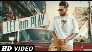 Ho moddeyan kise ton jatt mudeya hi nai  New punjabi song 2020  LET ‘EM PLAY – KARAN AUJLA [upl. by Ssecnirp]