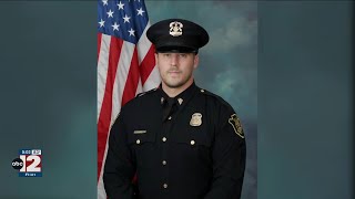 An officer with the Flint Police Department has passed away [upl. by Chandal709]