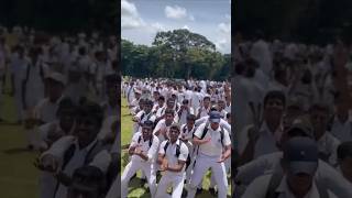 සීදේවී School Version De Mazenod College  Kandana 🔥seedevi [upl. by Kroll405]