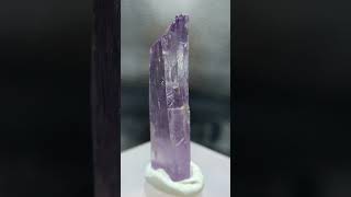 Natural Kunzite Crystal – 804 Grams Gem from Afghanistan for Sale kunzite gemstone crystalgems [upl. by Garrett320]