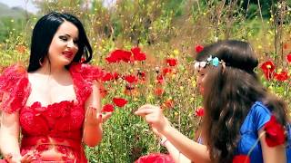 Elizabeta Marku  Ne andërr Official Video HD [upl. by Brunell]