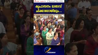 കൃപാസനം മാതാവ് ചിക്കാഗോയിലും  KREUPASANAM  CHICAGO [upl. by Louanna]