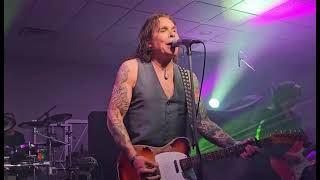 Mike Tramp  Wait live  Songs of White Lion 2023fan videojust sharing [upl. by Elleirua]