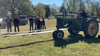 Mathes Fall Festival Corydon Indiana 10192024 [upl. by Eyks]