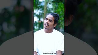 Bale bale chandada cover song by shravan acharya bola coversong singer song singing bollywood [upl. by Dnomyar]