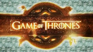 Game of Thrones is Illuminati [upl. by Tina]