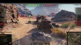 world of tanks blesk [upl. by Nye]