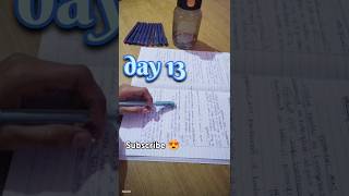 21 day Study challenge 🔥📚shorts motivation challenge productivity consistency noor [upl. by Aveer545]