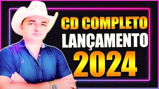 REINILSON AGUIAR 2024 CD COMPLETO [upl. by Bonaparte143]