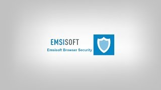 Emsisoft Browser Security Tested [upl. by Mehcanem]