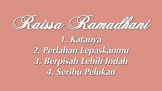 Playlist Raissa Ramadhani [upl. by Lytton]