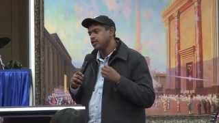 Prophetic Word for South Africa Unedited Rough Cut  June 2015  Dr Siva Moodley [upl. by Hortensa]