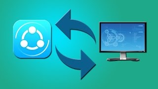 How to fast transfer files between PC and Mobile without USB [upl. by Dez]