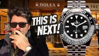 Rolex Predictions for 2024 [upl. by Tanney]