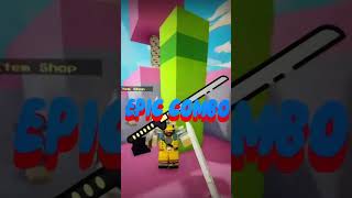 Bedwars roblox edit andiamtellingyouimnotgoing roblox nfl musicgenre idontknowwhattoputher [upl. by Ettenom]