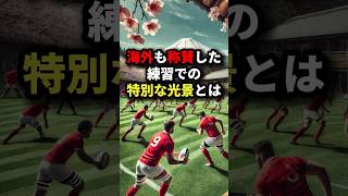 「なんで日本人が俺たちの国歌を歌うんだ」日本のおもてなしを受けたラグビー強豪国海外も称賛した練習試合での特別な光景とは 海外の反応 [upl. by Aryk617]