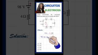 Circuitos Electricos fisica circuitos [upl. by Jehovah]