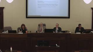 City of St Catharines Council Budget Meeting  October 23 2024 [upl. by Utta145]