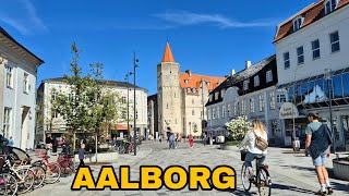 Aalborg Denmark [upl. by Jillana414]