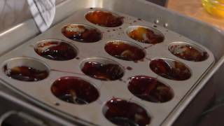 How to Make Flan Recipe amp Step by Step Cooking Instructions with Chef Christy Vega [upl. by Eesdnyl292]