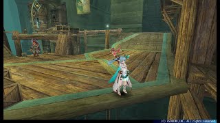 leveling santai Toram Online [upl. by Dor]