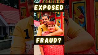 FIR HO GAYI 😱  ABHINAV ARORA EXPOSED [upl. by Nnairac]