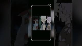 Kala mo Naruto huh😅😂 foryou funny shortsfeed anime animeedit uzumakinaruto naruto [upl. by Nonad443]