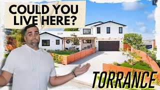 Living in Torrance California  Everything You Need to Know Before Moving to Torrance CA [upl. by Rodoeht732]