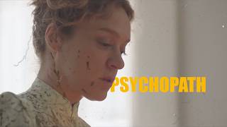 The Crazy Adaptation of Lizzie Borden Murders [upl. by Bergerac]