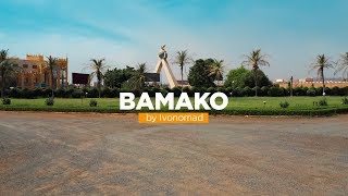 Visiter Bamako en 48 heures [upl. by Gabe]