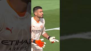 Gazzaniga’s hattrick of saved penalties 🧤 [upl. by Ahtael]