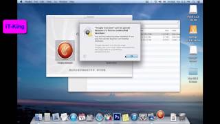 How to install Program Cracked in Mac [upl. by Lavina]