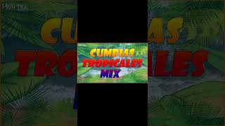 LO MEJOR CUMBIAS TROPICALES 🎉TROPICAL FLORIDA LOS KARKIS FITO OLIVARES🌻CUMBIAS MIX PARA BAILAR [upl. by Adalai]