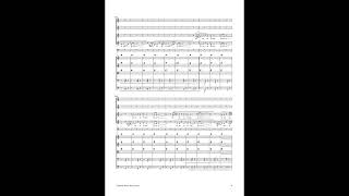 VENI CREATOR SPIRITUS  cantata for female choir stringorchestra timpani  CHRISTIAN BLAHA 2016 [upl. by Elhsa769]