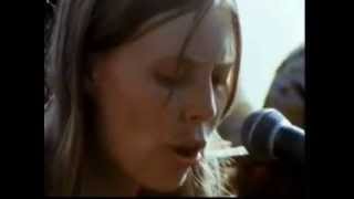 Joni MitchellWoodstock 1969 Live [upl. by Balf]